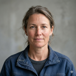 Nina Steiner